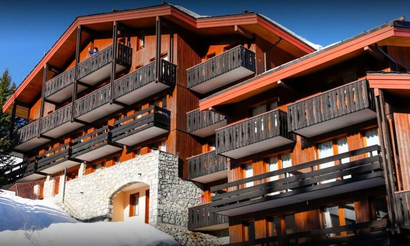Residence Les Brigues - maeva Home 1