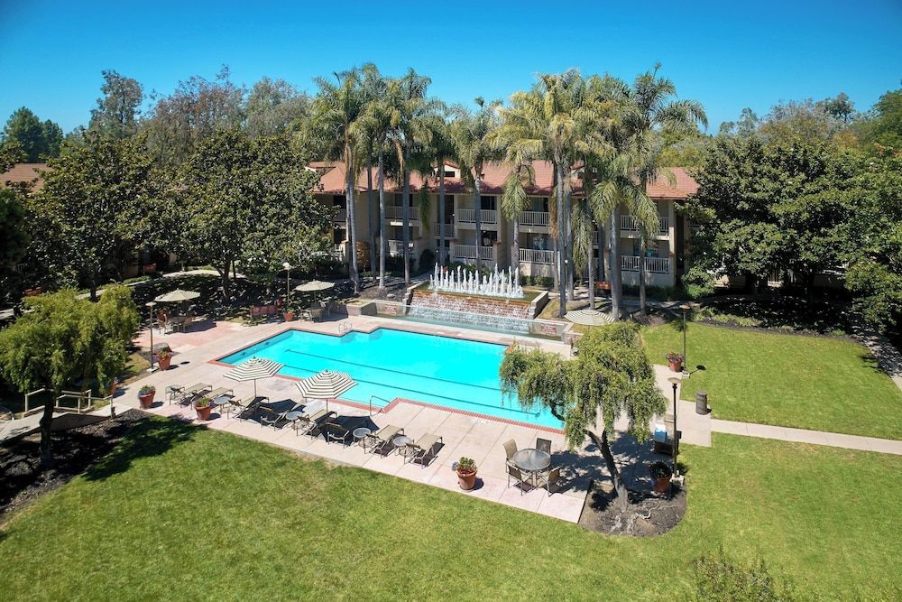 Sheraton San Jose Silicon Valley 1