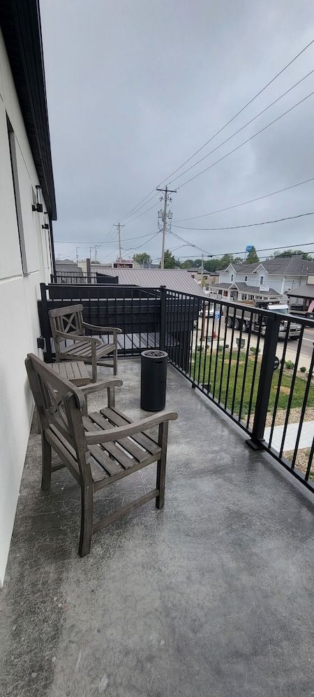 The Atlee Suites 2