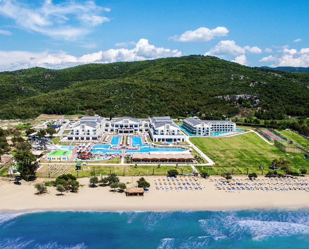 Korumar Ephesus Beach & Spa Resort - Ultra All Inclusive 1