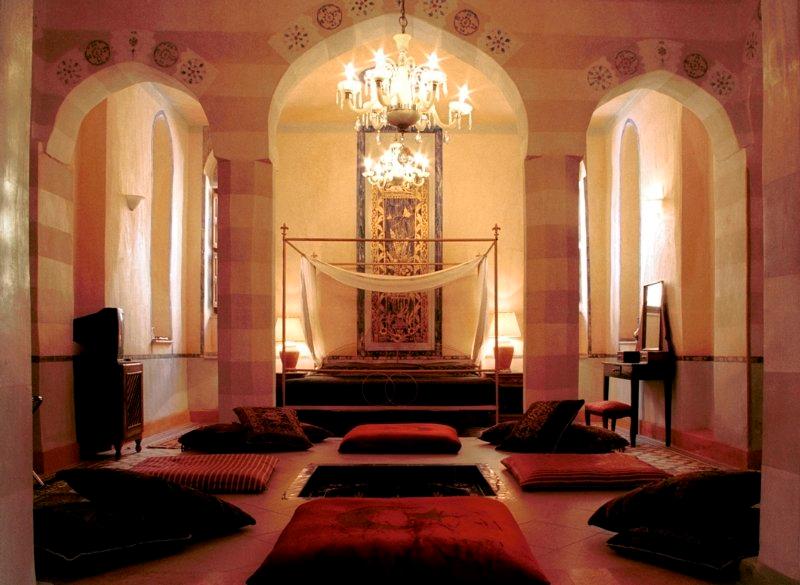 Al Moudira Hotel 2