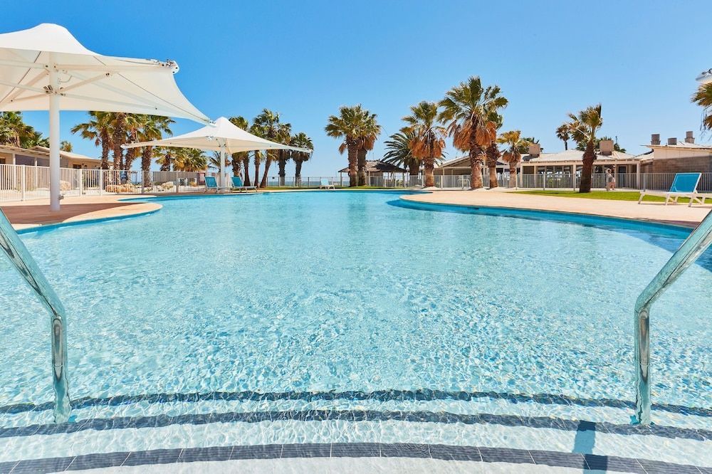 RAC Monkey Mia Dolphin Resort 1