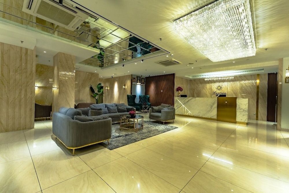 Lazdana Hotel Kuala Lumpur 2