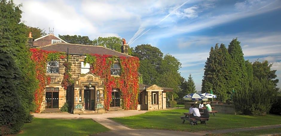Cubley Hall 2