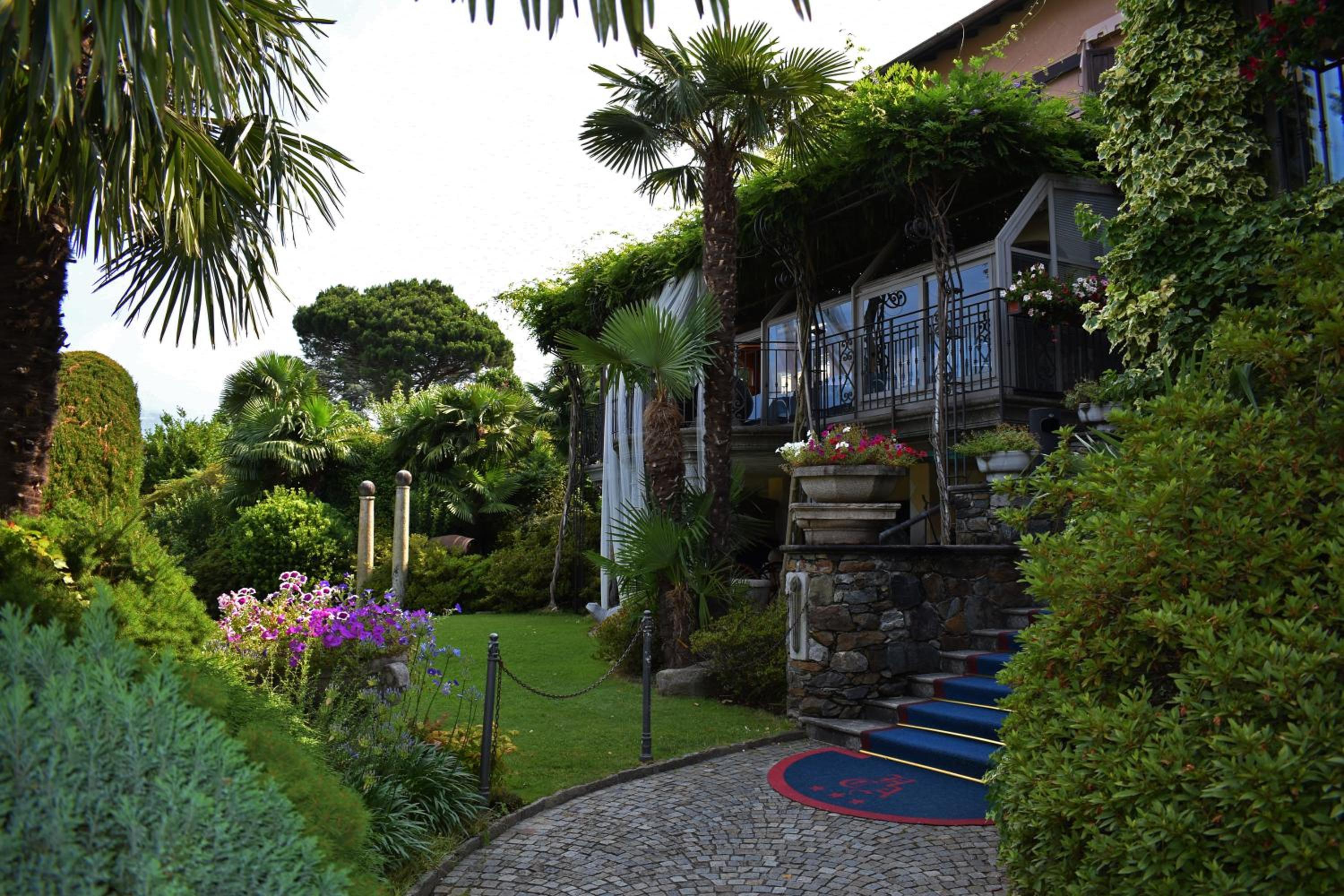 Albergo Ristorante Conca Azzurra 2