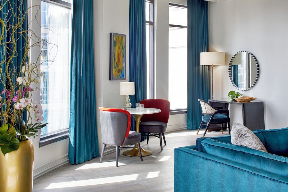 Grand Bohemian Orlando, Autograph Collection 1
