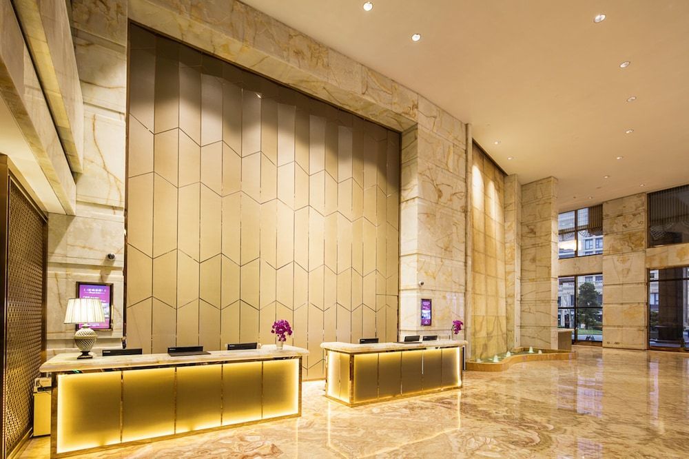 Royal Century Hotel Shanghai 2
