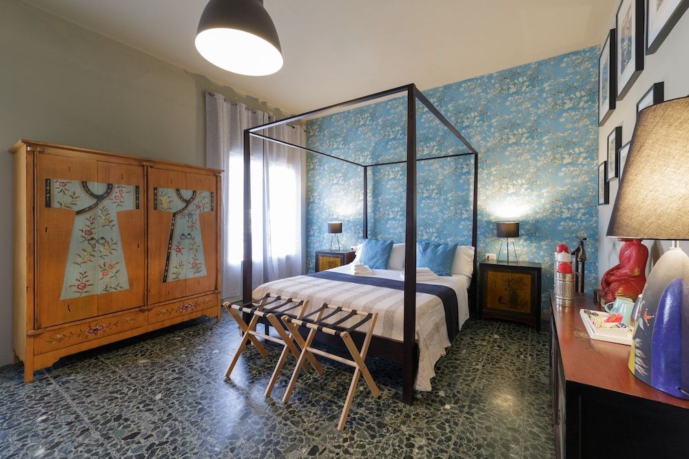 GUEST HOUSE SONNINO 37 Cagliari 1