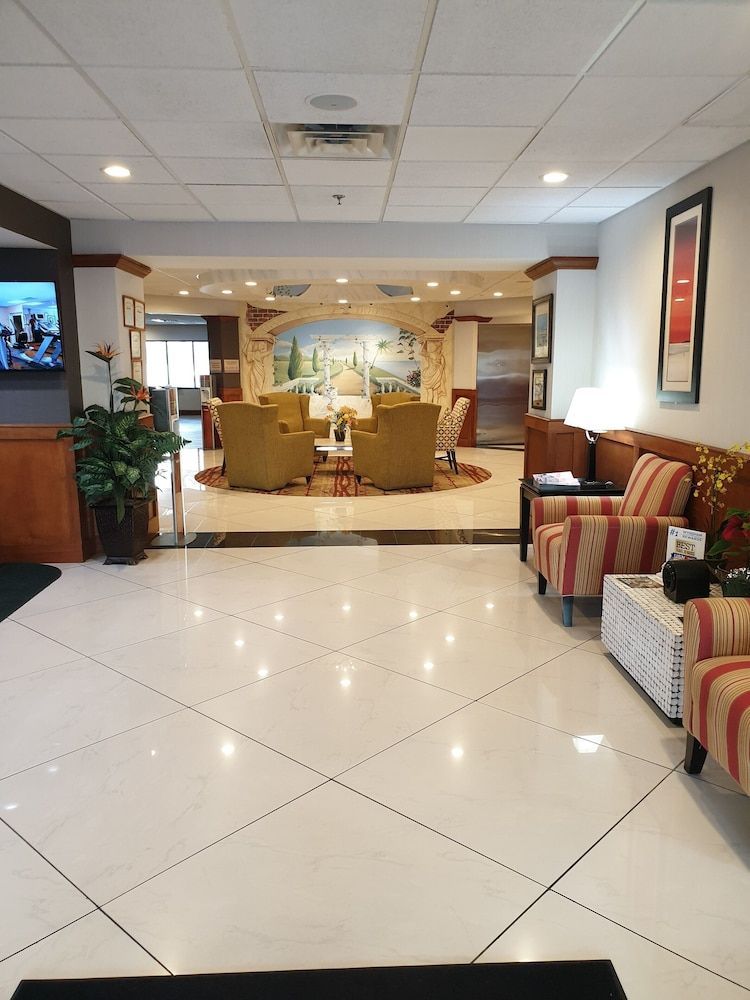 Hawthorn Extended Stay by Wyndham Kingsland Kings Bay Naval 1