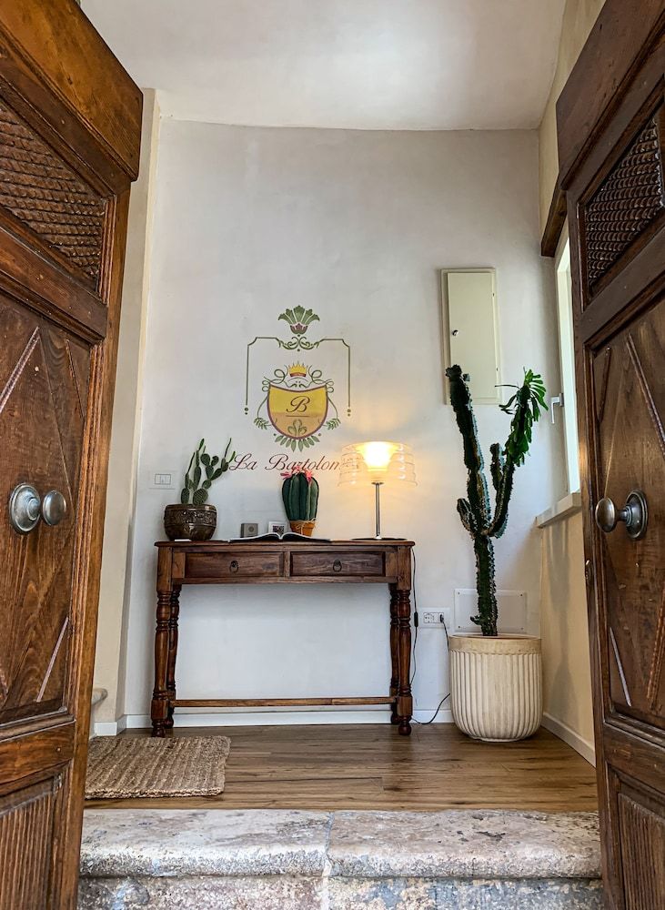 La Bartolomea Home & Suite 2