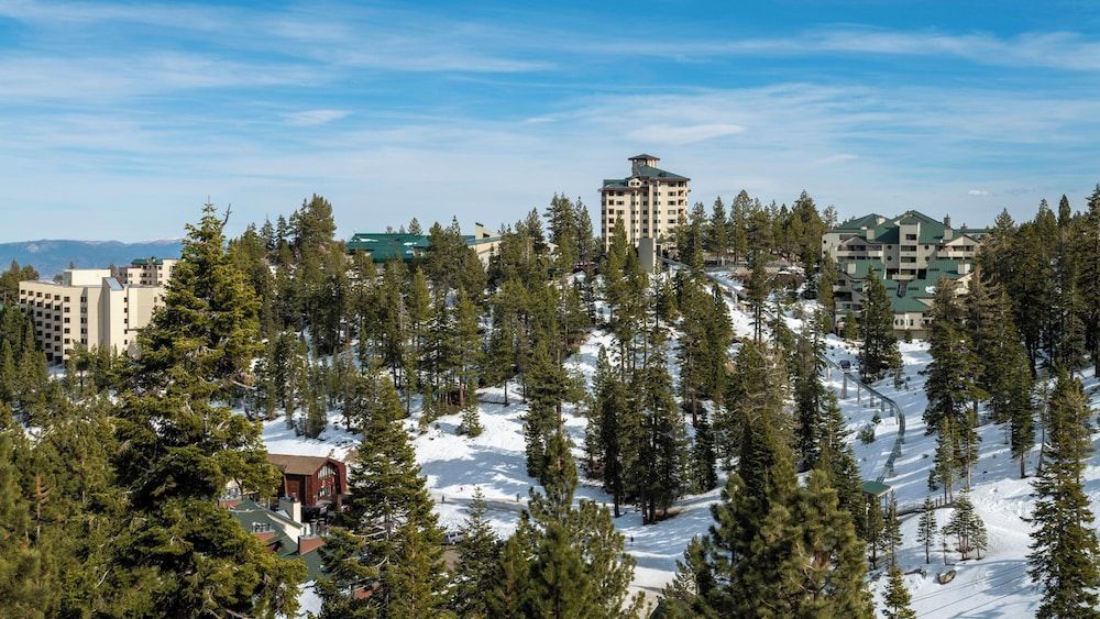 Holiday Inn Club Vacations TAHOE RIDGE RESORT by IHG 1