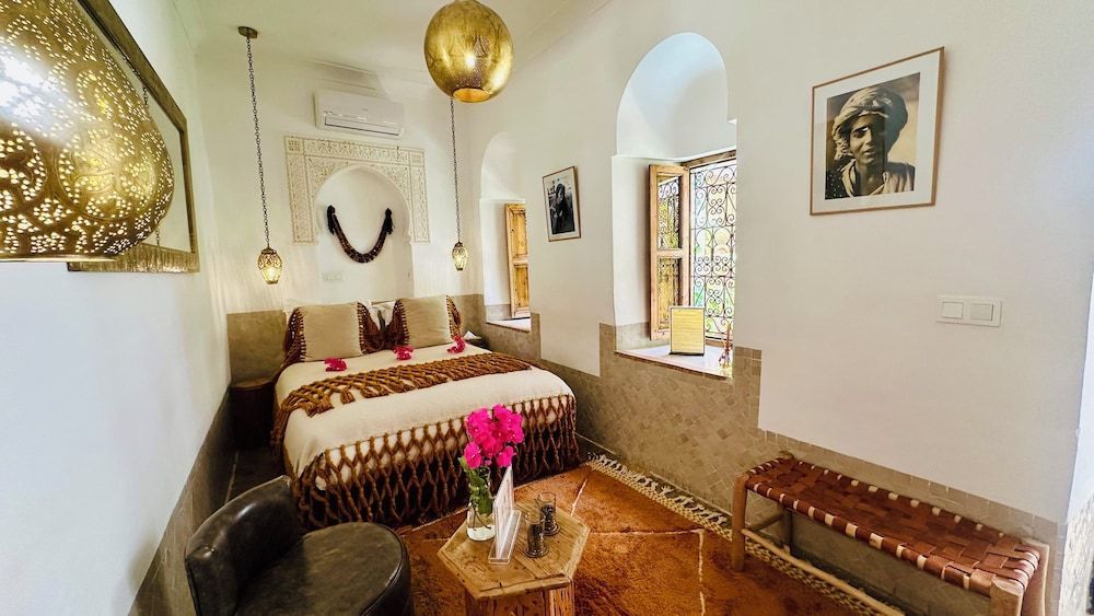 Riad Dar Eternity 2