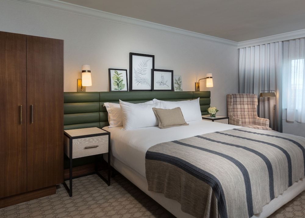 The Ingleside Hotel 2