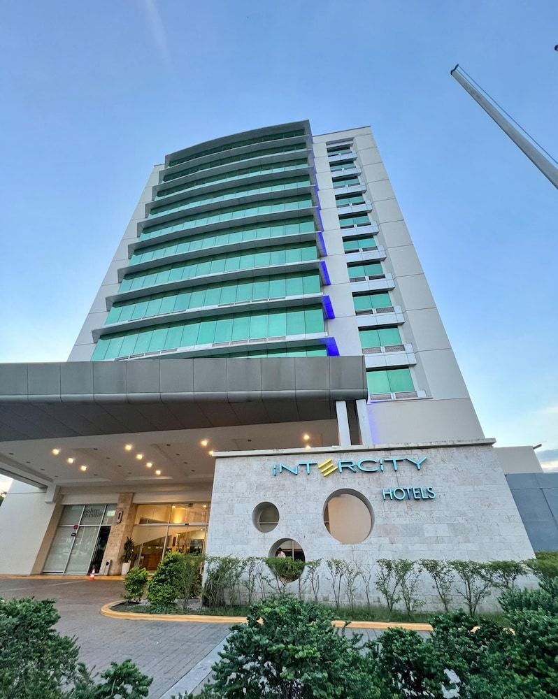 Intercity Hotels San Pedro Sula 1