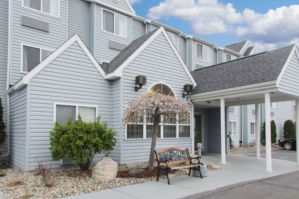 Quality Inn Mount Pleasant 1