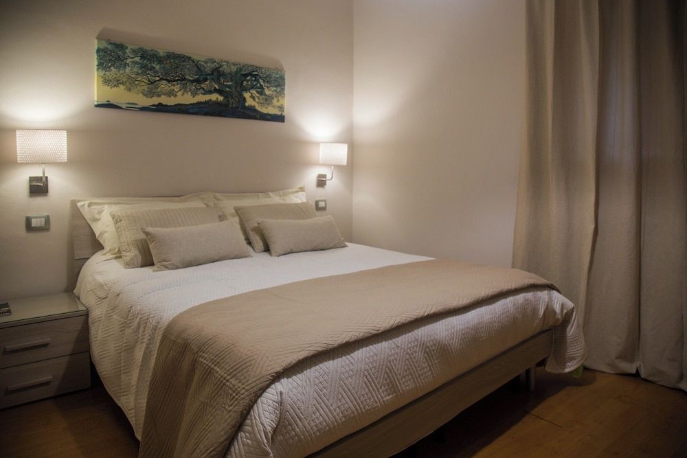 Apartment Casa del Jazz - Historical Center 1