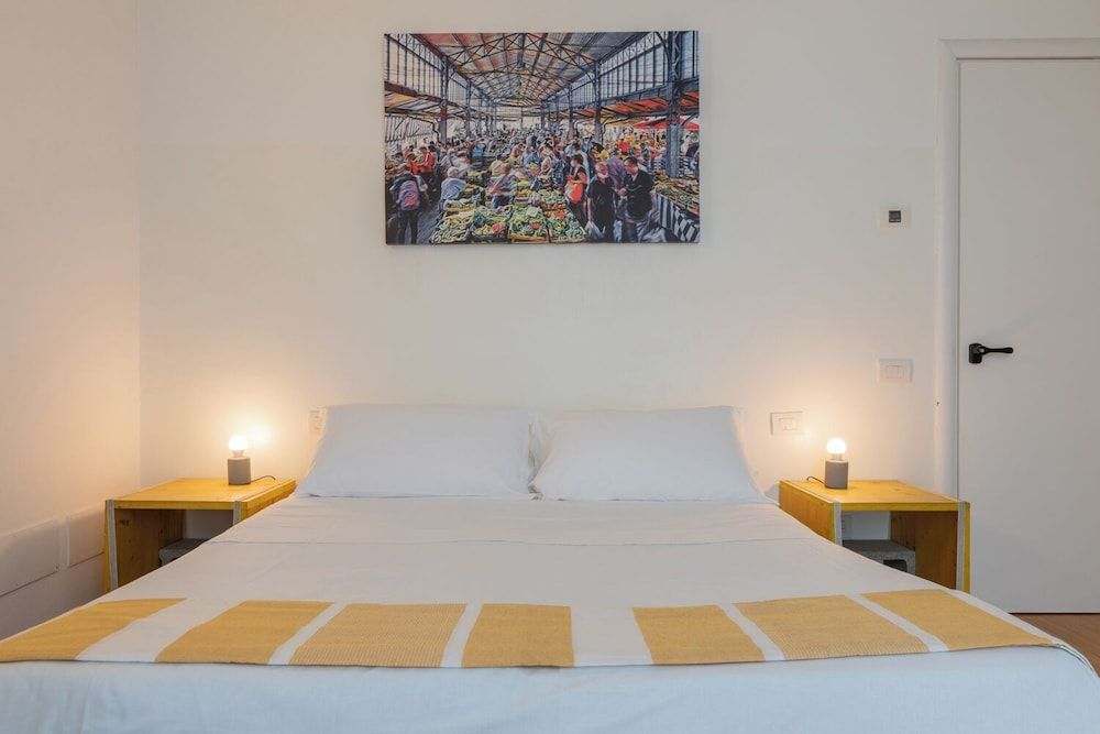 Luoghi Comuni Porta Palazzo by Wonderful Italy 2