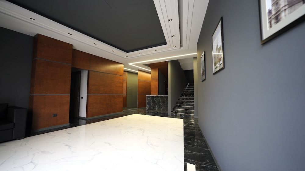 Hotel Elion 2
