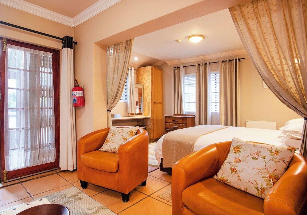 Waterkloof Apartments 2