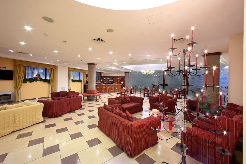 Ulisse Deluxe Hostel 2