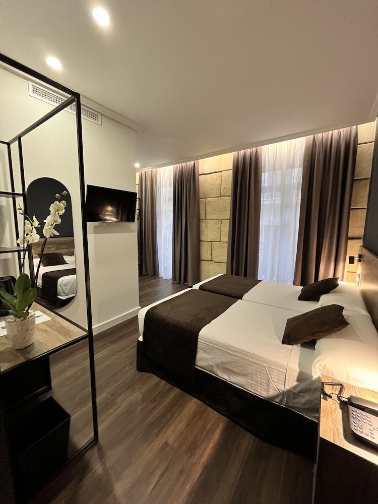 San Francisco Apartment 1