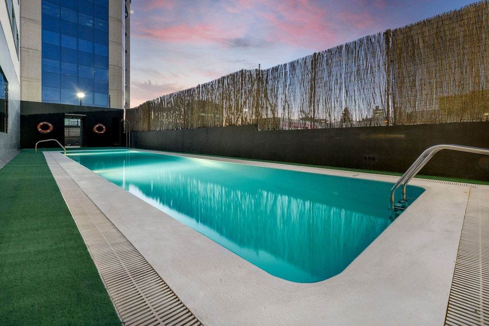 AC Hotel Murcia by Marriott 1