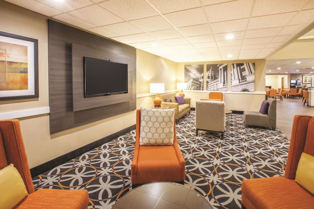 La Quinta by Wyndham Mechanicsburg - Harrisburg 2