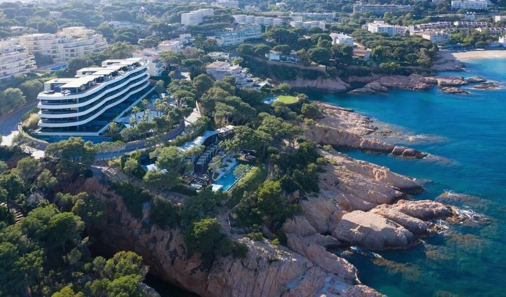 Alàbriga Hotel & Spa GL 1