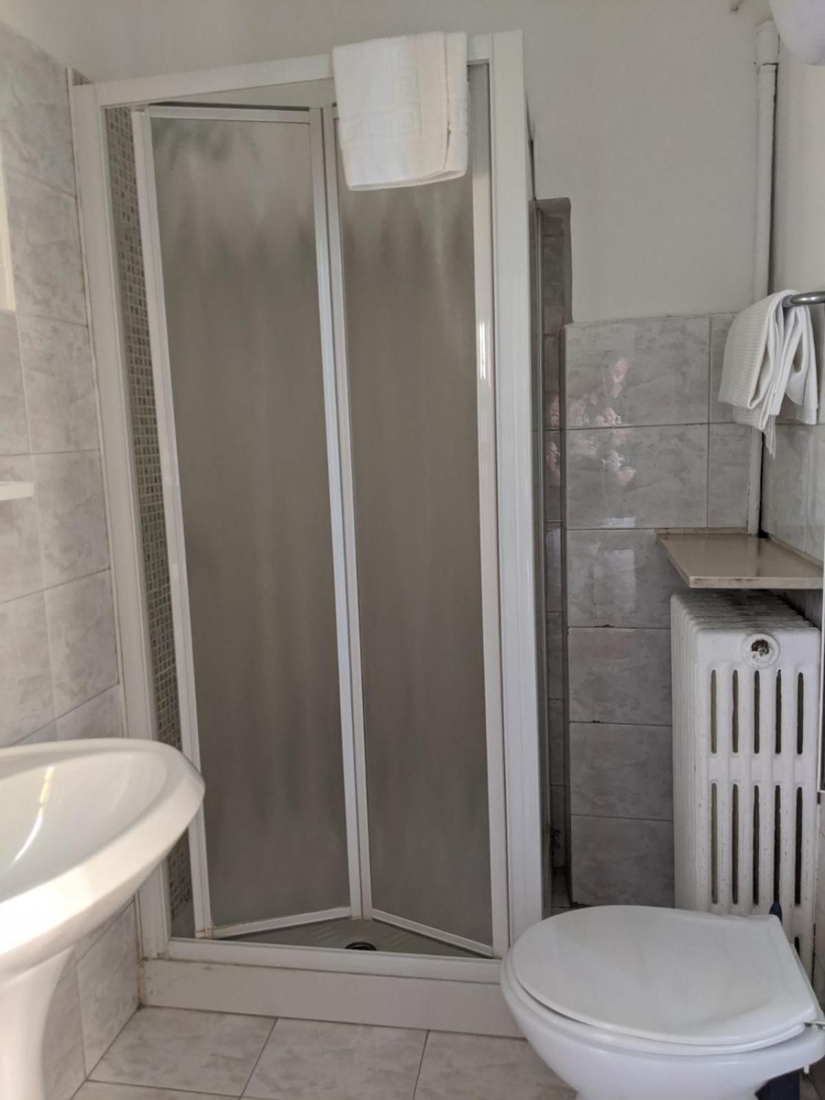 Hotel Dorico 2