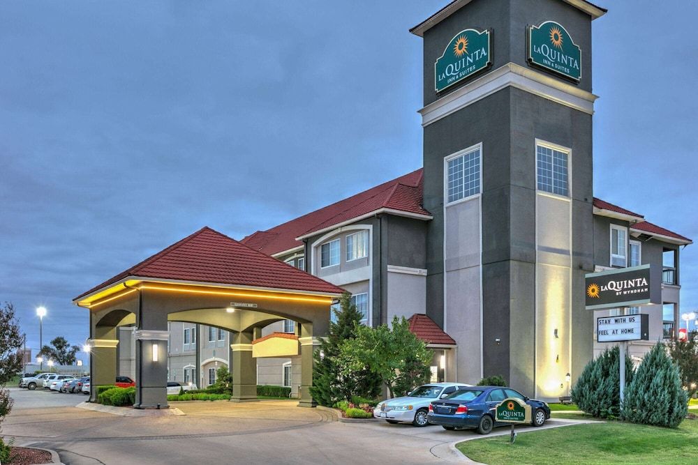 La Quinta by Wyndham Tulsa Airport / Expo Square 1