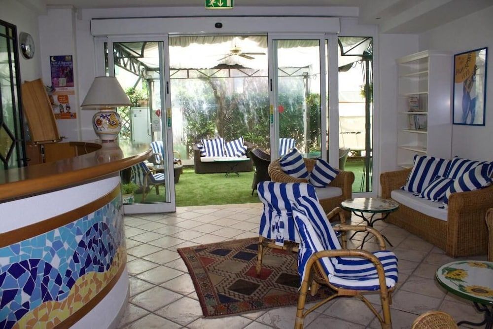 Hotel Residence Charles 2