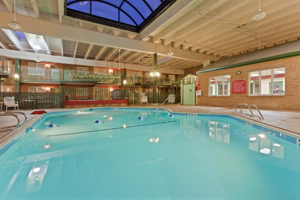Clarion Inn Frederick Event Center 2