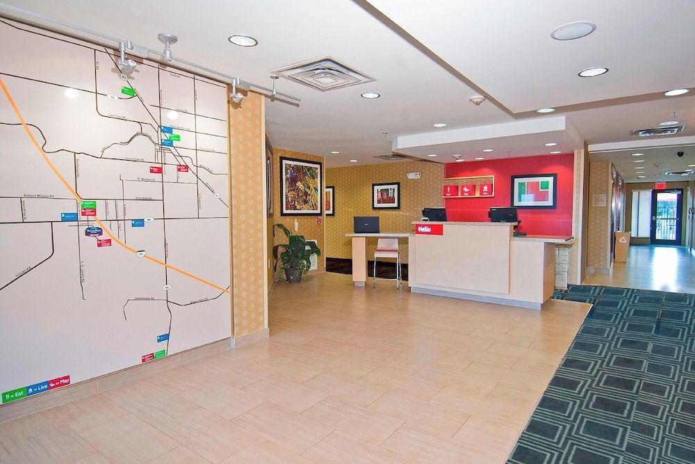 TownePlace Suites by Marriott Baton Rouge Gonzales 2