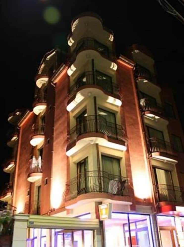 Hotel Sofia 1
