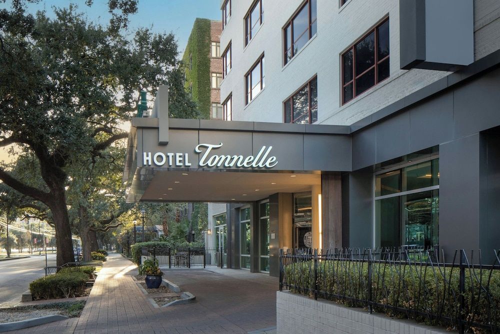 Hotel Tonnelle New Orleans, A Tribute Portfolio Hotel By Marriott 1