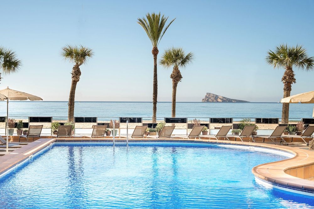 INNSiDE by Meliá Costablanca 2