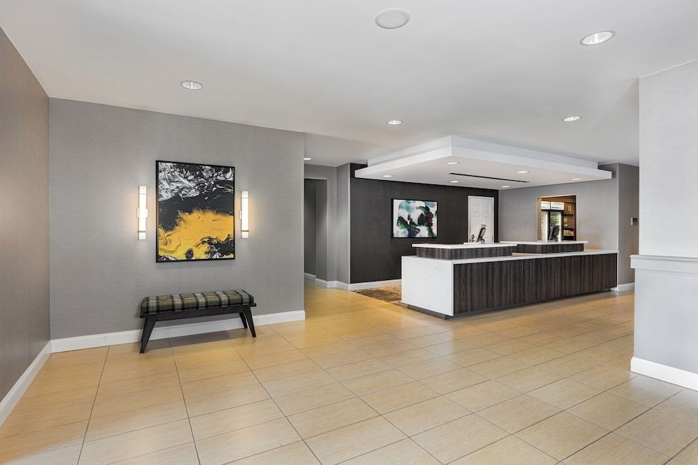 Residence Inn Louisville Downtown 2
