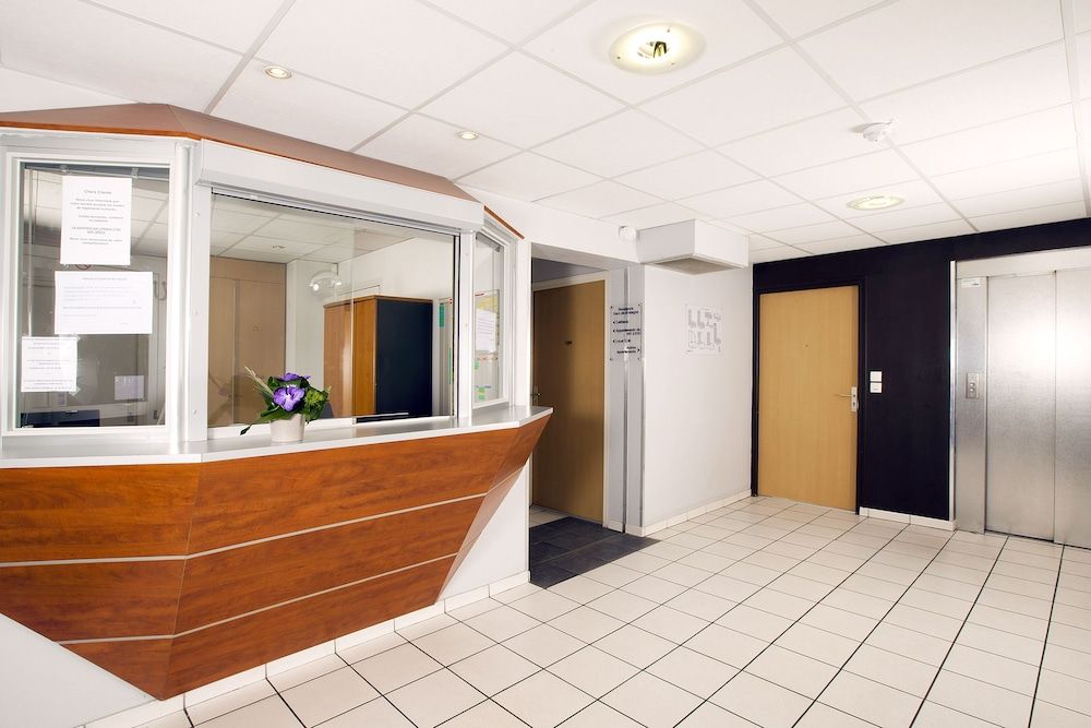 Séjours & Affaires Nantes Ducs De Bretagne 2