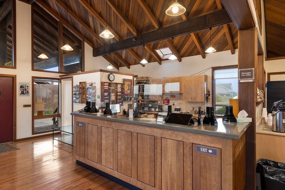 Harbor Lite Lodge 2