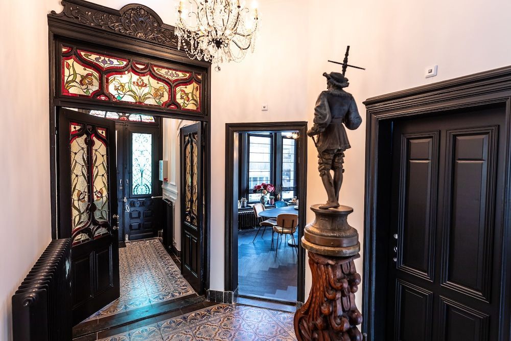 Stella Suites Boutique Hotel 2