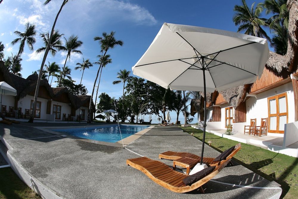 Elysia Beach Resort 1
