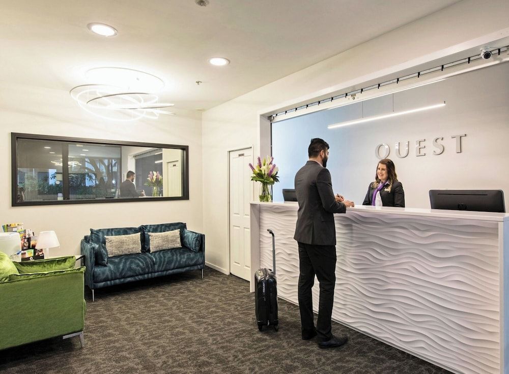 Quest Atrium Apartment Hotel 2