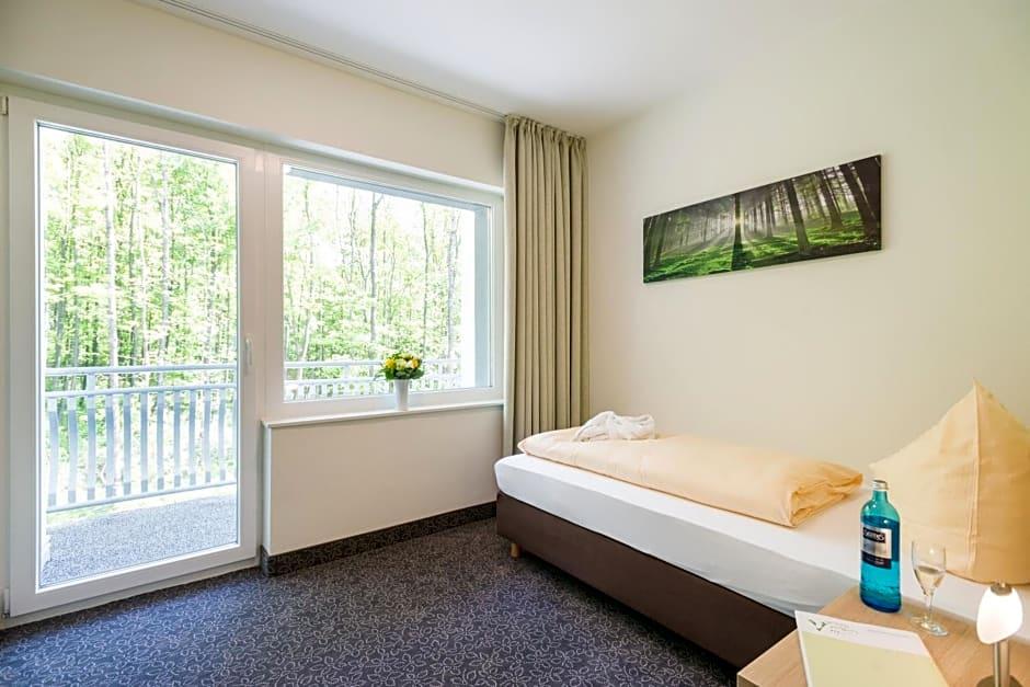 Landhotel Kristall 2