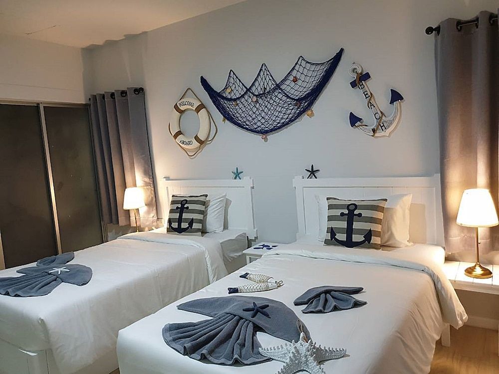 Phi Phi Indigo Hotel 1