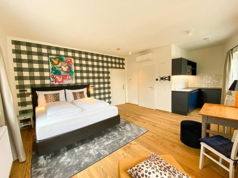 Blackhome Vintage Innsbruck 2