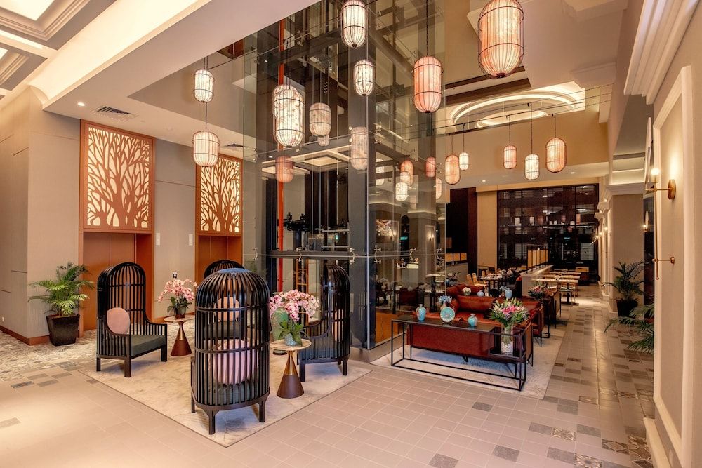 Santa Grand Signature Kuala Lumpur 2