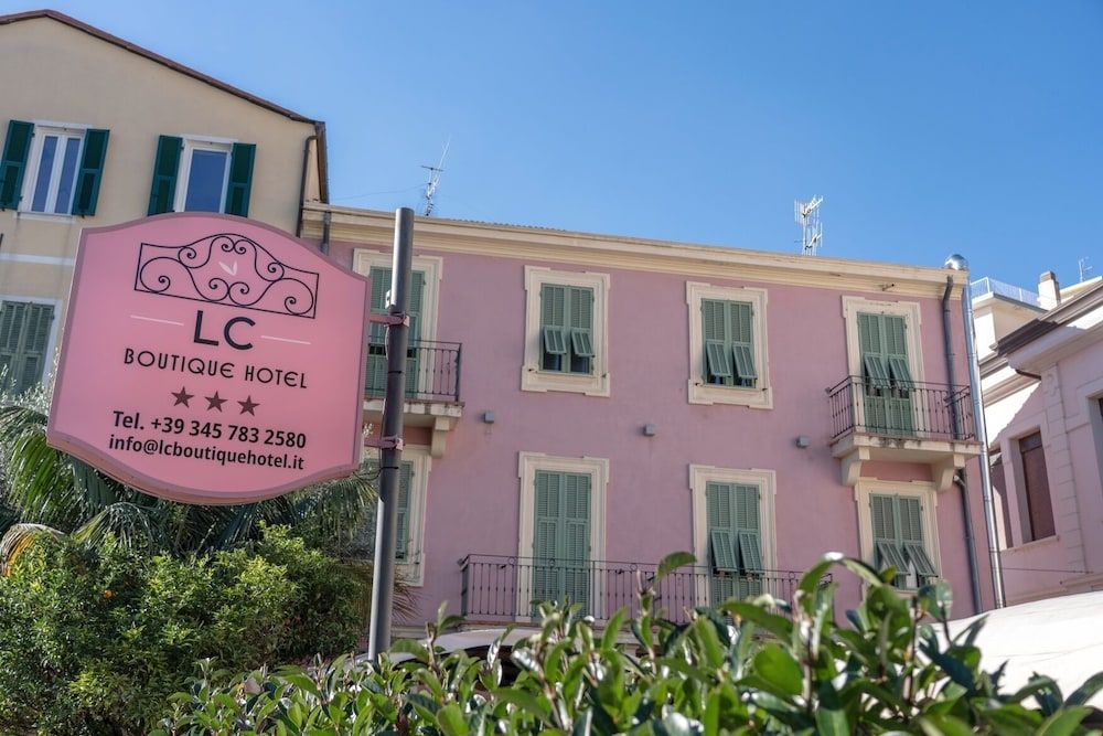 LC Boutique Hotel 1