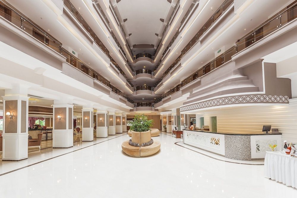 Galeri Resort Hotel - Ultra All Inclusive 2