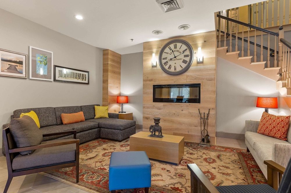 Country Inn & Suites by Radisson, Asheville - Outlet Mall 2