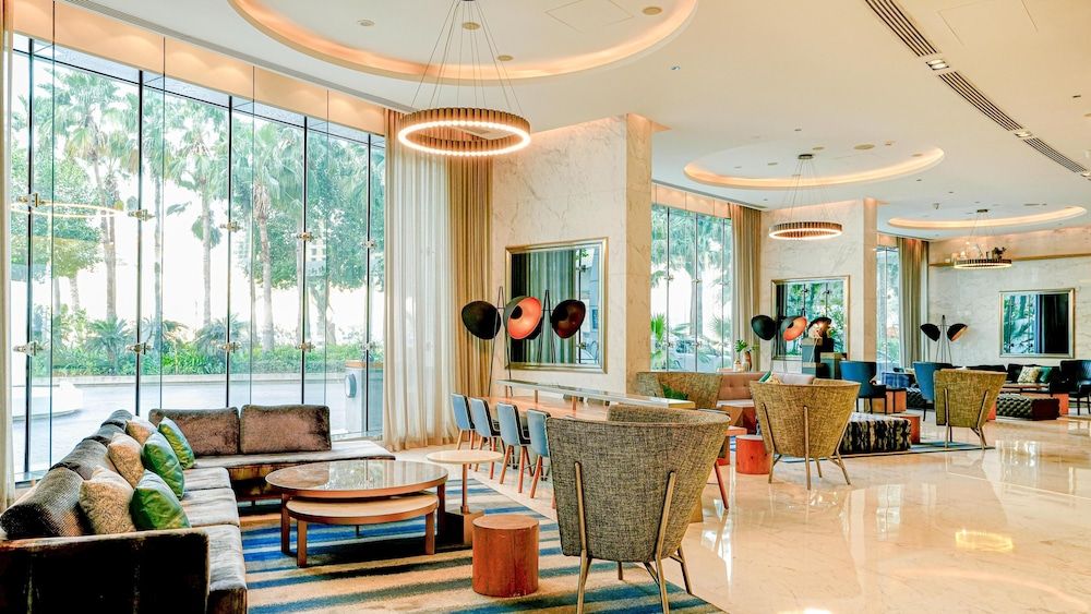Media One Hotel Dubai, WorldHotels Crafted 2